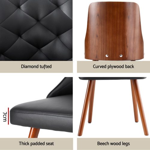 contemporary dining seating