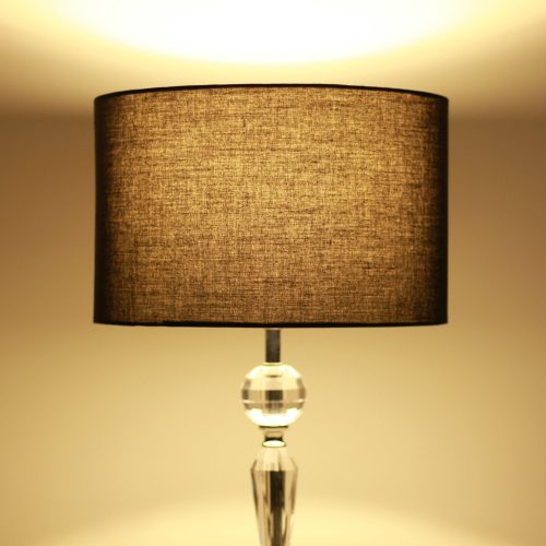 minimalist desk lamp