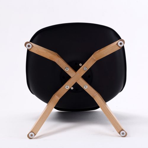 modern vintage chairs