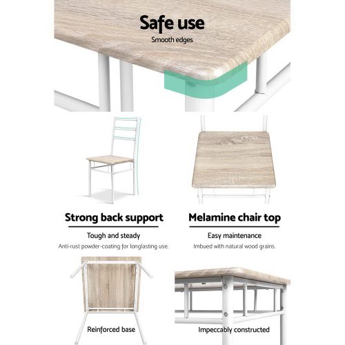 wooden dining furniture