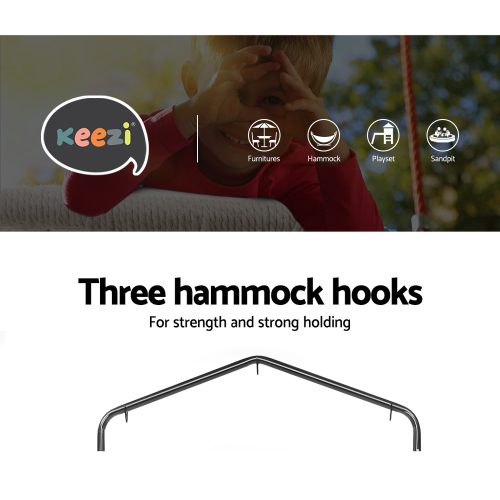 100cm swing seat