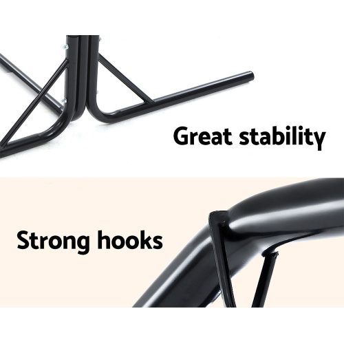124cm hammock swing
