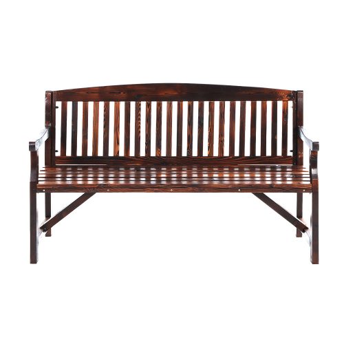 3 seat patio garden chair