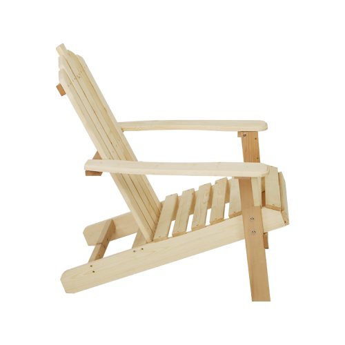 Adirondack garden chair