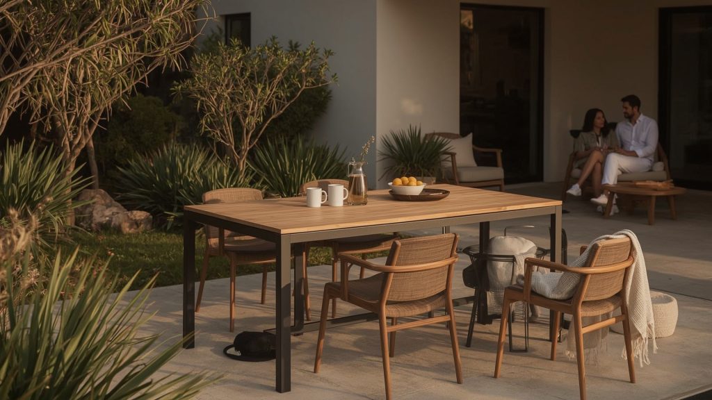 Balcony furniture