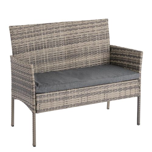 all-weather patio lounge