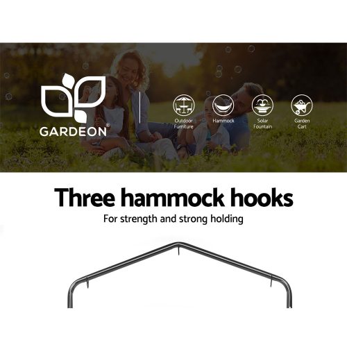 balcony hammock chair