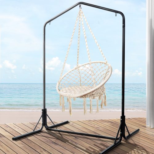 balcony swing chair