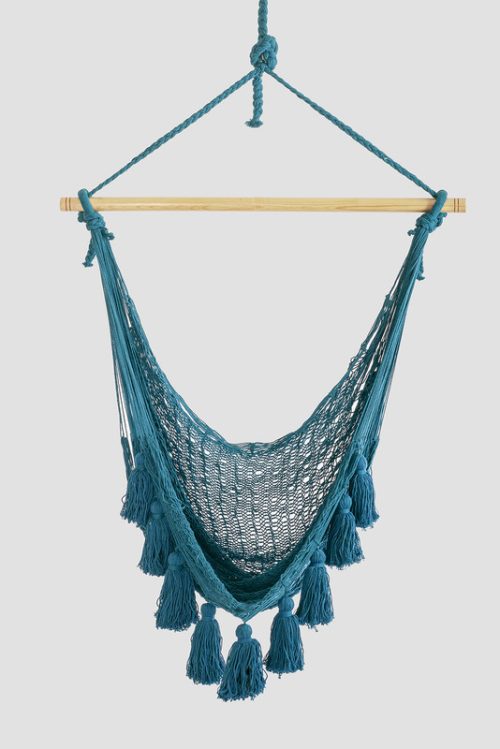 balcony swing seat