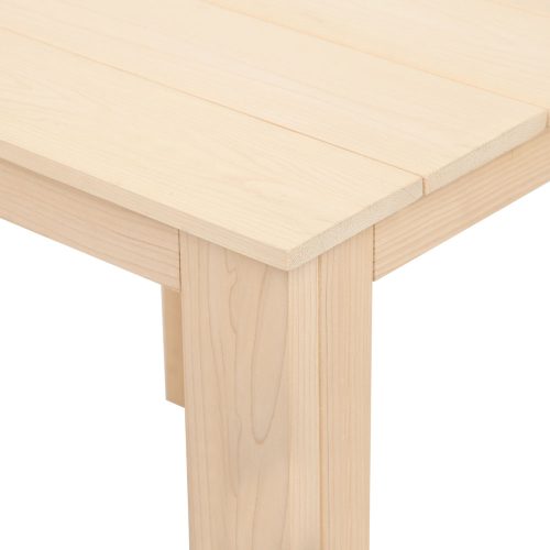 camping coffee table outdoor