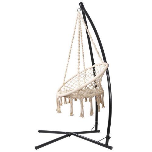 decorative hammock seat