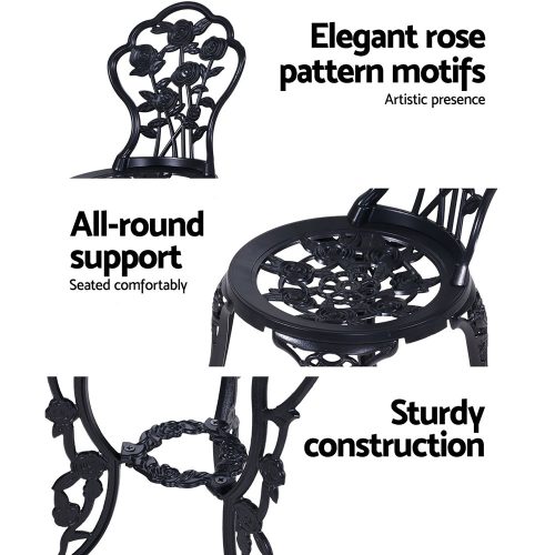 durable patio table and chairs
