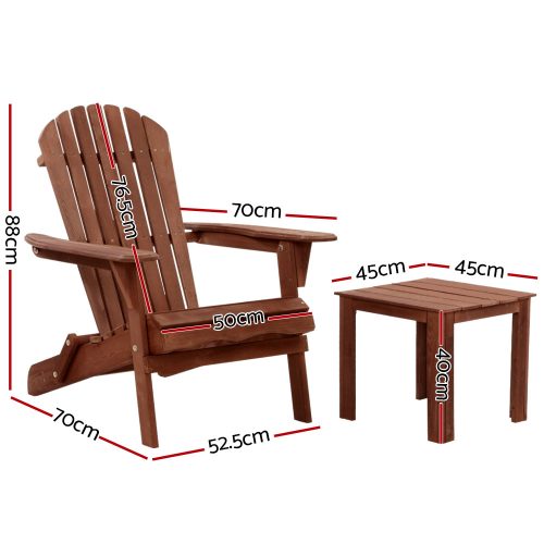 durable wooden outdoor furniture