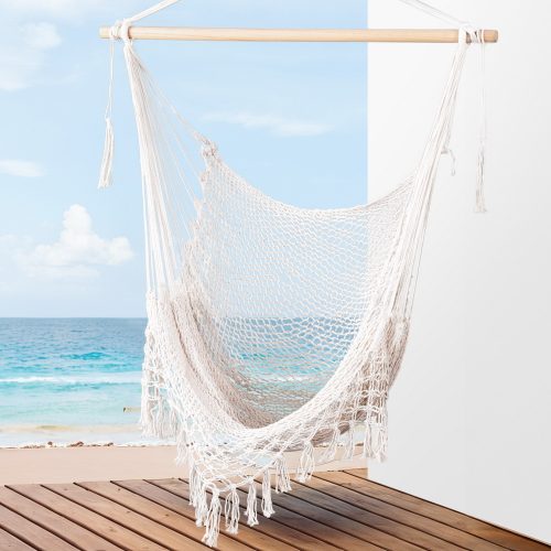 garden hammock swing