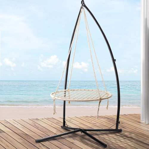 garden nest chair