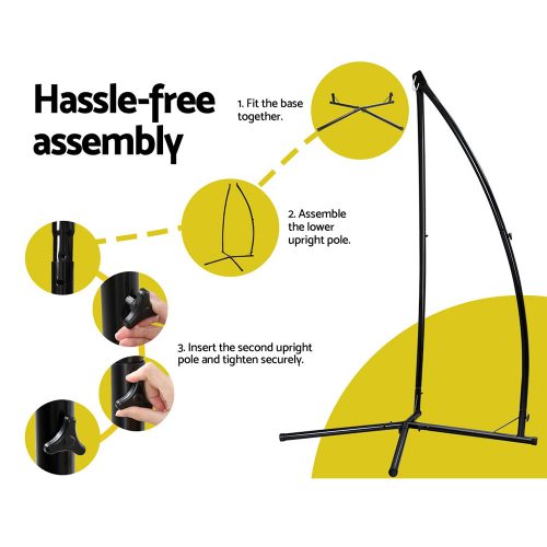 kids and adults swing chair