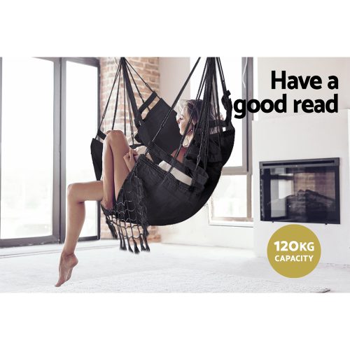 lightweight hammock chair