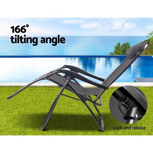 lightweight outdoor chair camping