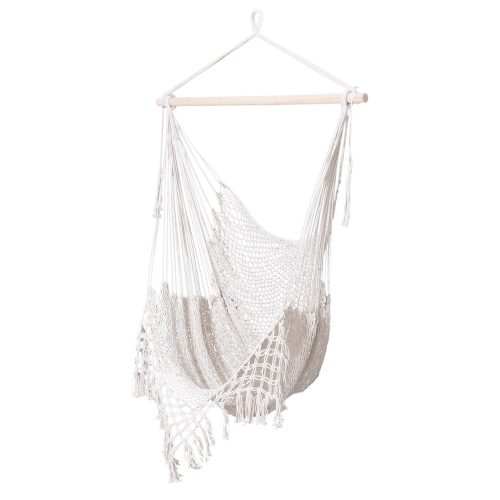 mesh hammock chair