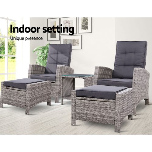 modern patio lounge furniture