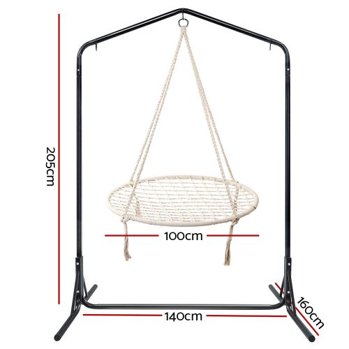 nest hammock chair