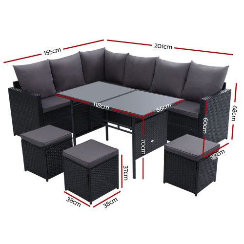 patio dining lounge furniture