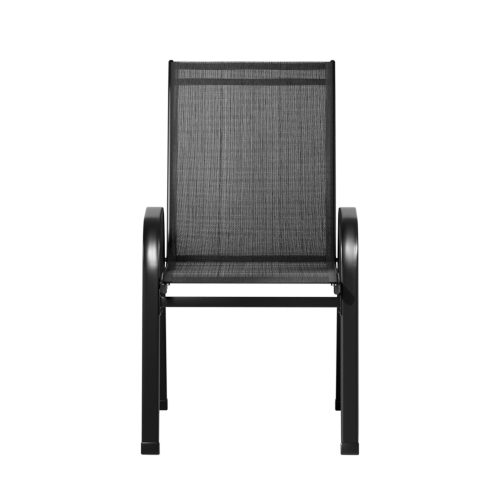 stackable outdoor lounge chairs