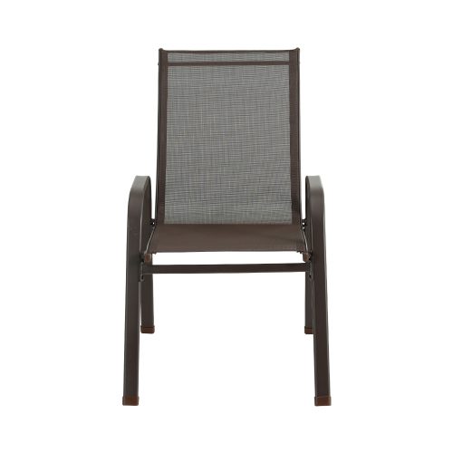 stylish outdoor dining chairs