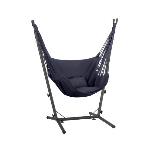 stylish patio hanging chair