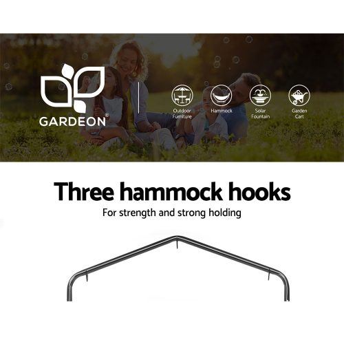 weather-resistant hanging chair