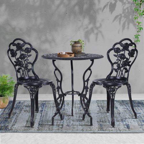 weather-resistant patio furniture