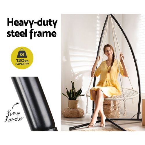 weatherproof outdoor chair